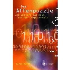 Das Affenpuzzle und weitere bad news aus der Computerwelt