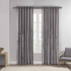 Curtains & Accessories Madison Park Andorra Embroidered