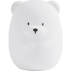 Nattou Luce Led In Silicone 7 Colori 7 Colori Lucina notturna
