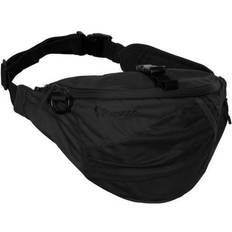 Pinewood Cross Waist Pack 4L - Black