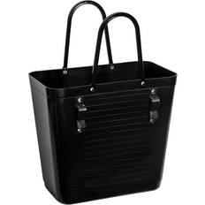 Tall with Bicycle Hooks - Black