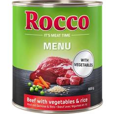 Rocco Menï 24 x 800 g