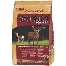 Markus Muhle Markus-Mühle Rotwild Hjort 5 kg