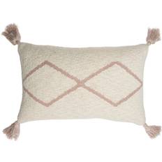 Lorena Canals Coussin En Tricot En Coton Taille 25 x 40