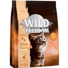 Wild freedom wide country Wild Freedom Freedom Kitten "Wide Country"