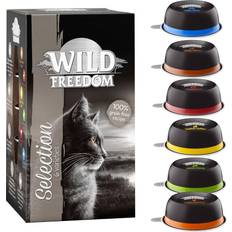 Wild Freedom Freedom Adult Tray Mixed Trial Pack