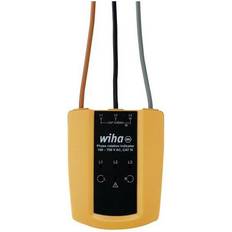 Wiha Nietpistolen Wiha Draaiveldtester CAT IV 45221