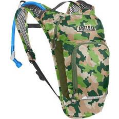 Camelbak Løberygsække Camelbak Mini M.u.l.e. 50oz Camo Str. 1.5L Rygsæk