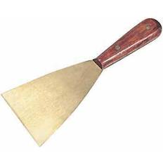 Truelles Messingspachtel 40 mm S.2 mm Truelle