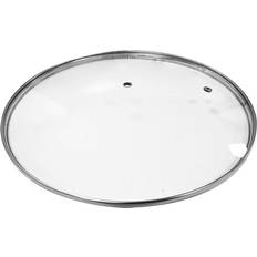 Cheap Lids Edm Transparent Replacement for Frying Pan Ø 18 cm Lid