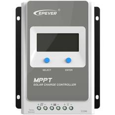 Epever Tracer2210AN MPPT Laddningsregulator 12V 24V