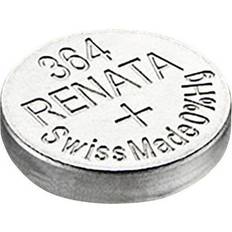 Renata Batteria a bottone 364 1.55 V 1 pz. 19 mAh Ossido dargento SR60