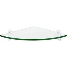 Dolle Glass Corner Hylla