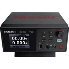 Computer Onderdelen Voltcraft DSP-3010 Labvoeding 30 V 10 A 300 W