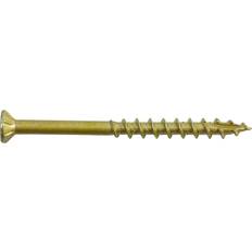 NKT Track Screw Deck +Outdoor C4 4.8X75mm 150st 75x4.8mm