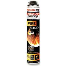 Fischer Schaum fire