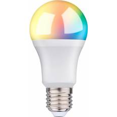 Elpærer Alpina Smart Elpærer RGB 2700-6500 K E27 9 W 806 lm Wi-Fi