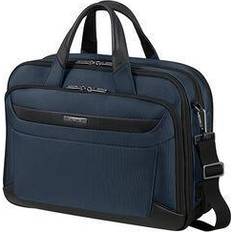 Taschen Samsonite Cartella porta pc 15,6'' in nylon balistico Pro-DLX 6 Blu