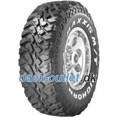 Maxxis MT-764 Bighorn 35x12.50 R17 119Q 8PR POR RWL