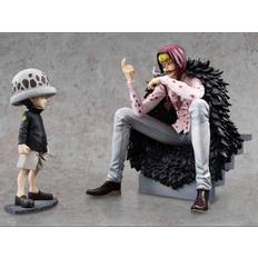 Corazon & Law Limited Edition Statue 17 cm