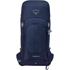 Borse Osprey Stratos 26 Backpack - Cetacean Blue