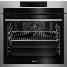AEG BFP8000M Rostfritt stål