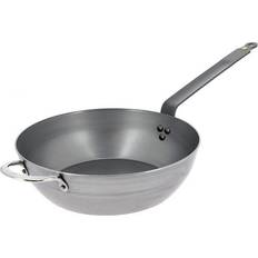 De Buyer Cookware De Buyer Mineral B Element 12.6 "