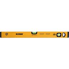 Ironside Måleværktøj Ironside 100235 Wasserwaage