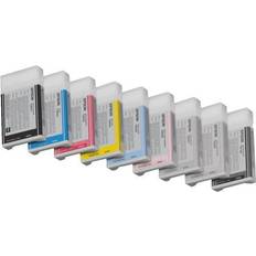 Bläck & Toner Epson UltraChrome K3 T5634