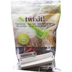 Multifärgade Tejp & Tejphållare Dalolinden Påsklämmor Twixit 20-pack