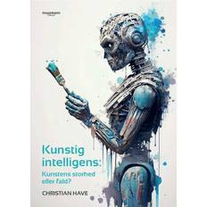 Bøger intelligens Christian Have