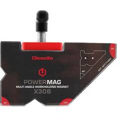 Magnet holder Diesella permanent magnet holder 680 n