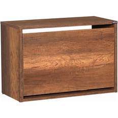 LOTO LIVING Hanah Home, Riccarda Schuhregal 60x60cm