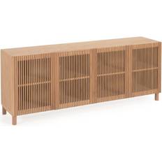 Kave Home Beyla Natural Sideboard 180x72cm