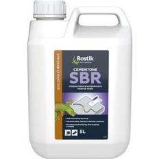 Bostik Putty & Building Chemicals Bostik Cementone Sbr Admixture 5L 1pcs