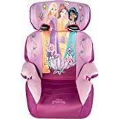 Sikkerhedsseler Selestole Princess Disney Selepude Med Ryg 15-36 kg