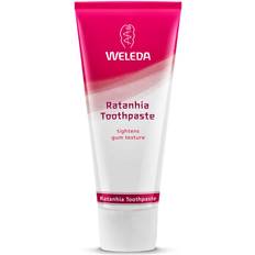 Weleda Ratanhia Peppermint 75ml