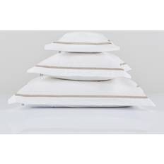 Mille Notti Singolo Pudebetræk Eko 50x60 cm Beige Hovedpudebetræk Beige (60x50cm)