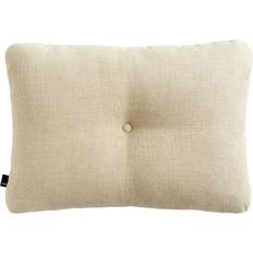 Hay Dot Cushion XL Komplet pyntepude Hvid