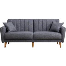Hanah Home Twana 3-sits Soffa 3-sits