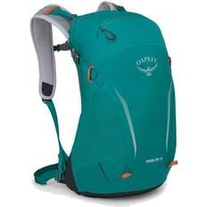 Osprey hikelite 18 Osprey Hikelite 18 Escapade Green