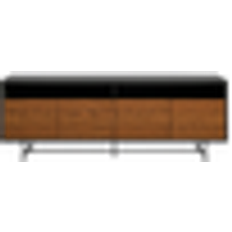 Dorel Home Tv-Bænk 70" Reznor Sort TV-bord