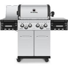 Gasgrills Broil King Regal S 490 PRO IR