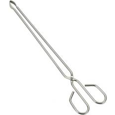 Acero inoxidable Pinzas de cocina sauvic Pinzas Para La Carne Acero Inox. 24 cm Pinza de cocina