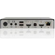 ADDER IPEPS-PLUS KVM extender