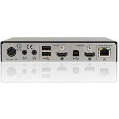 IPEPS-PLUS KVM extender