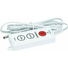 Malmbergs Väggdimmers Malmbergs Dimmer, Max 24W belastning