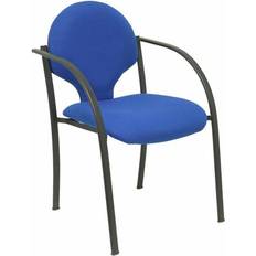 P&C Blue Hellin Reception PYC PACK220NBALI229 Kitchen Chair