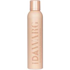 Hygienartiklar Ida Warg Vanilla Fudge Shower Mousse 200ml