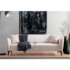 LOTO LIVING Rossland 3-sits Soffa